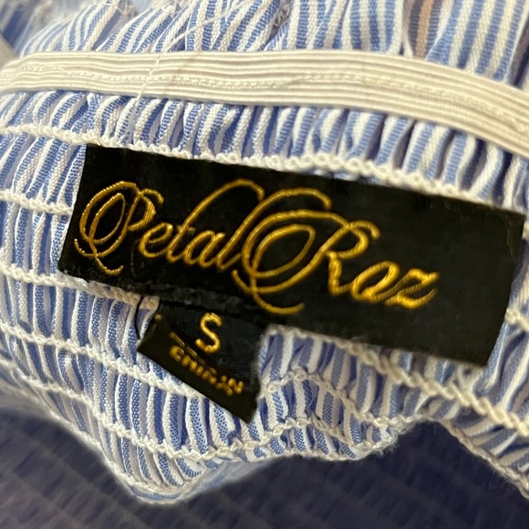 Petal Roz Top - Picture 3 of 3